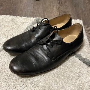 Bedstu Men’s Casual Dress Oxford Laceup US Size 9.5